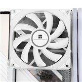 Кулер Thermalright AXP90-X53 White  LGA115X/1200/1700/AM4/AM5 (92mm PWM Fan, медное основание, 4 тепл. трубки 6мм) / TRAXP90X53W