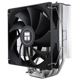 Кулер Thermalright Assassin X 120 V2  LGA115X/1200/1700/AM4/AM5 (120mm PWM Fan, медное основание, 4 тепл. трубки 6мм) / TRAX120V2