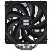 Кулер Thermalright Assassin X 120 V2  LGA115X/1200/1700/AM4/AM5 (120mm PWM Fan, медное основание, 4 тепл. трубки 6мм) / TRAX120V2