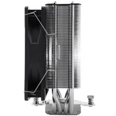 Кулер Thermalright Assassin X 120 V2  LGA115X/1200/1700/AM4/AM5 (120mm PWM Fan, медное основание, 4 тепл. трубки 6мм) / TRAX120V2