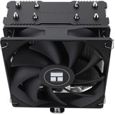 Кулер Thermalright Assassin X 120 V2  LGA115X/1200/1700/AM4/AM5 (120mm PWM Fan, медное основание, 4 тепл. трубки 6мм) / TRAX120V2