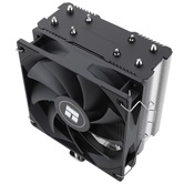 Кулер Thermalright Assassin X 120 V2  LGA115X/1200/1700/AM4/AM5 (120mm PWM Fan, медное основание, 4 тепл. трубки 6мм) / TRAX120V2