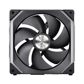 Вентилятор Lian Li UNI FAN SL120 Black /UF-SL120-1B/ 120x120x25мм (PWM, ARGB, 800-1900 об/мин, 31dBa) / G99.12UF1B.R0