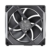 Вентилятор Lian Li UNI FAN SL120 Black /UF-SL120-1B/ 120x120x25мм (PWM, ARGB, 800-1900 об/мин, 31dBa) / G99.12UF1B.R0