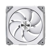 Вентилятор Lian Li UNI FAN SL120 White /UF-SL120-1W/ 120x120x25мм (PWM, ARGB, 800-1900 об/мин, 31dBa) / G99.12UF1W.R0