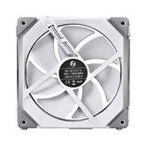 Вентилятор Lian Li UNI FAN SL120 White /UF-SL120-1W/ 120x120x25мм (PWM, ARGB, 800-1900 об/мин, 31dBa) / G99.12UF1W.R0