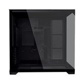 Корпус Lian Li O11 Vision Compact / Black / Mid-Tower, TG / G99.O11VPX.R0