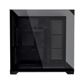 Корпус Lian Li O11 Vision Compact / Black / Mid-Tower, TG / G99.O11VPX.R0