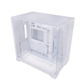 Корпус Lian Li O11 Vision Compact / White / Mid-Tower, TG / G99.O11VPW.R0