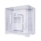 Корпус Lian Li O11 Vision Compact / White / Mid-Tower, TG / G99.O11VPW.R0