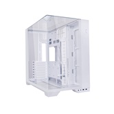 Корпус Lian Li O11 Vision Compact / White / Mid-Tower, TG / G99.O11VPW.R0