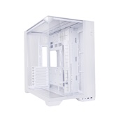 Корпус Lian Li O11 Vision Compact / White / Mid-Tower, TG / G99.O11VPW.R0