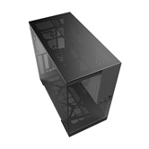 Корпус Geometric Future Model 5 Black Gray / mid tower, E-ATX / 1AM5WKBK00100