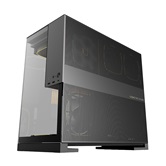 Корпус Geometric Future Model 5 Black Gray / mid tower, E-ATX / 1AM5WKBK00100