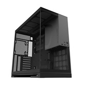 Корпус Geometric Future Model 5 Black Gray / mid tower, E-ATX / 1AM5WKBK00100