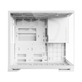 Корпус Geometric Future Model 5 White / mid tower, E-ATX / 1AM5WKWT00100