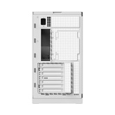 Корпус Geometric Future Model 5 White / mid tower, E-ATX / 1AM5WKWT00100