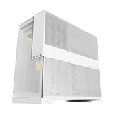 Корпус Geometric Future Model 5 White / mid tower, E-ATX / 1AM5WKWT00100