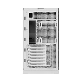 Корпус Geometric Future Model 5 Vent White / mid tower, E-ATX / 1AM5VTWT00100