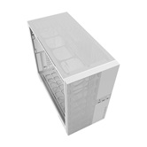 Корпус Geometric Future Model 5 Vent White / mid tower, E-ATX / 1AM5VTWT00100