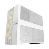 Корпус Geometric Future Model 5 Vent White / mid tower, E-ATX / 1AM5VTWT00100