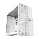 Корпус Geometric Future Model 5 Vent White / mid tower, E-ATX / 1AM5VTWT00100