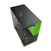 Корпус Geometric Future Model 5 NV Style Limited Edition / mid tower, E-ATX / 1AM5WKNV00100