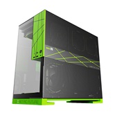 Корпус Geometric Future Model 5 NV Style Limited Edition / mid tower, E-ATX / 1AM5WKNV00100