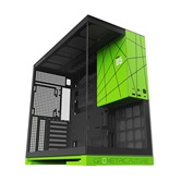 Корпус Geometric Future Model 5 NV Style Limited Edition / mid tower, E-ATX / 1AM5WKNV00100