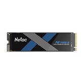 Накопитель SSD Netac M.2 2280 NV7000-Q NVMe PCIe 1Tb NT01NV7000Q-1T0-E4X