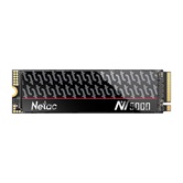 Накопитель SSD Netac M.2 2280 NV5000-t NVMe PCIe 1TB NT01NV5000t-1T0-E4X