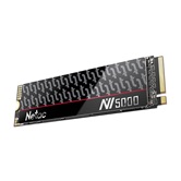 Накопитель SSD Netac M.2 2280 NV5000-t NVMe PCIe 1TB NT01NV5000t-1T0-E4X