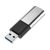 Накопитель USB3.2 Solid State Flash Drive Netac US2 128Gb 530MB/450MB/s [NT03US2N-128G-32SL]