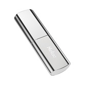 Накопитель USB3.2 Solid State Flash Drive Netac US2 128Gb 530MB/450MB/s [NT03US2N-128G-32SL]