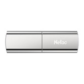 Накопитель USB3.2 Solid State Flash Drive Netac US2 128Gb 530MB/450MB/s [NT03US2N-128G-32SL]