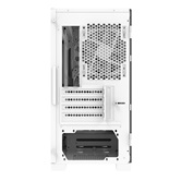 Корпус Montech AIR 100 LITE White / mATX / 2x120mm fans / AIR100LW