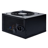 Блок питания Montech BETA 550W / ATX 2.43, APFC, 80 PLUS Bronze, Japan main caps, 120mm fan, non-modular / BETA550