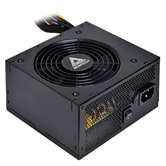 Блок питания Montech BETA 550W / ATX 2.43, APFC, 80 PLUS Bronze, Japan main caps, 120mm fan, non-modular / BETA550