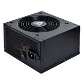 Блок питания Montech BETA 550W / ATX 2.43, APFC, 80 PLUS Bronze, Japan main caps, 120mm fan, non-modular / BETA550