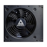 Блок питания Montech BETA 550W / ATX 2.43, APFC, 80 PLUS Bronze, Japan main caps, 120mm fan, non-modular / BETA550