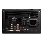 Блок питания XPG Pylon 750  (ATX 2.52, 750W, PWM 120mm FDB  fan, Active PFC, DC to DC, 80+ BRONZE,Japanese main capacitor) RET