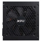 Блок питания XPG KYBER 750 (ATX 3.1, 750W, PWM 120mm FDB fan, Active PFC, DC to DC, Full-Bridge & LLC converter, 80+GOLD) RET