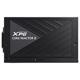 Блок питания XPG CORE REACTOR II 750 (ATX 3.1 750W, Full Modular,  PWM 120mm FDB fan, Active PFC, DC to DC,Half-Bridge & LLC converter, 80+ GOLD, all Japanese capasitors) RET