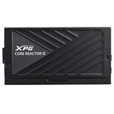 Блок питания XPG CORE REACTOR II 1000 (ATX 3.1 1000W, Full Modular, PWM 135mm FDB fan, Active PFC, DC to DC,Half-Bridge & LLC converter, 80+ GOLD,  all Japanese capasitors) RET