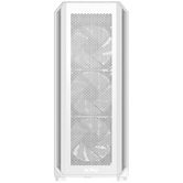 Корпус XPG VALOR AIR Plus white / ATX / tempered glass / 4x 120mm ARGB fans/front magnet filter/ VALORAIRPLUSMTA-WHCWW