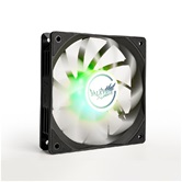 Система водяного охлаждения Valkyrie Jarn 360 ARGB Black / 3x120mm ARGB fans, 700-1850RPM, 75CFM, 34dBA, 300W TDP / HW C360