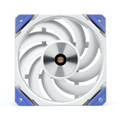 Кулер Valkyrie DL125 Merlin / 6HPx6mm, 260W TDP, 2x120mm ARGB fans, 800-1850RPM, 80CFM, 29dBA / DL125 MERLIN