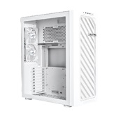 Корпус Valkyrie VK01 White / E-ATX / 2x140mm ARGB fans