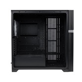 Корпус Valkyrie VK02 Lite Black / ATX / 1x140mm ARGB fan