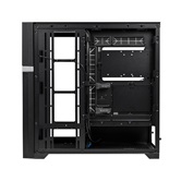 Корпус Valkyrie VK02 Lite Black / ATX / 1x140mm ARGB fan